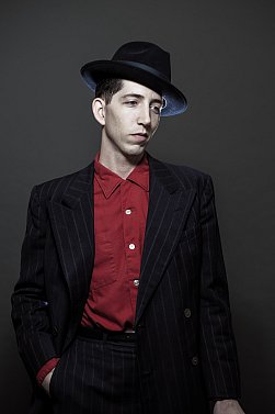 THE FAMOUS ELSEWHERE QUESTIONNAIRE: Pokey LaFarge