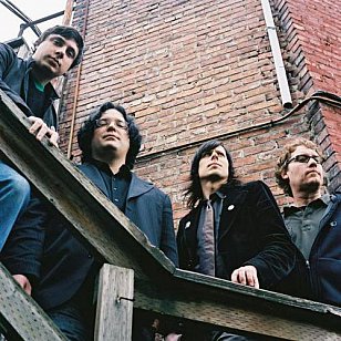 THE POSIES, KEN STRINGFELLOW INTERVIEWED (2006): Power pop to the top