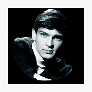 GENE PITNEY: GENE PITNEY'S BIG SIXTEEN, CONSIDERED (1964): Teardrops topping the charts to dead alone in Cardiff