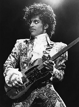 Prince: Soul Psychodelicide (1986)