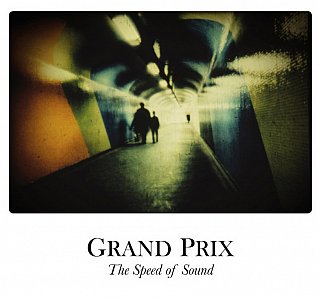 Grand Prix: The Speed of Sound (Arch Hill)