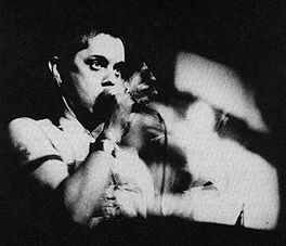 Psychic TV: Only Love Can Break Your Heart (1989)