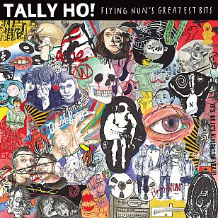 Various Artists: Tally Ho! (Flying Nun)