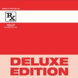 Queens of the Stone Age: Rated R, Deluxe Edition (Universal)