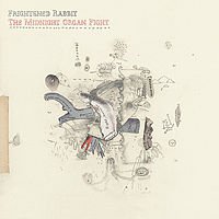 Frightened Rabbit: The Midnight Organ Fight (FatCat/Rhythmethod)