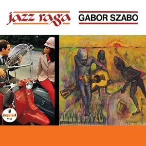 Gabor Szabo: Jazz Raga (Light in the Attic)