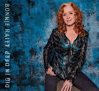 Bonnie Raitt: Dig in Deep (Redwing)