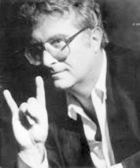 RANDY NEWMAN INTERVIEWED (1999): What's the Buzz?