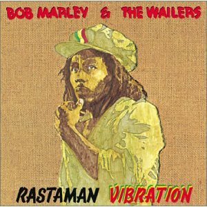 Bob Marley Rastaman Vibration Reconsidered The Legacy Is Music And The Message Elsewhere By Graham Reid