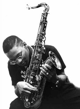 RAVI COLTRANE INTERVIEWED (2007): First rays of the new rising son