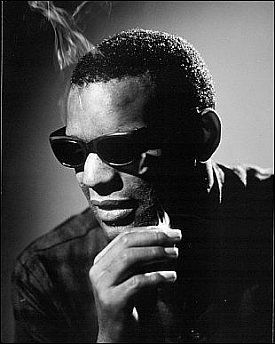 RAY CHARLES 1954-1960: A soul brother movin' on