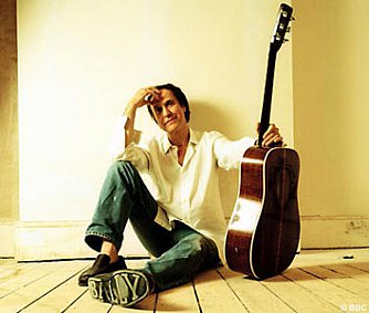 RAY DAVIES INTERVIEWED: Still a well respected man (2008)