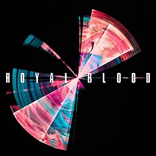  Royal Blood: Typhoons (Warner/digital outlets)