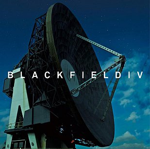 Blackfield: Blackfield IV (Kscope/Southbound)