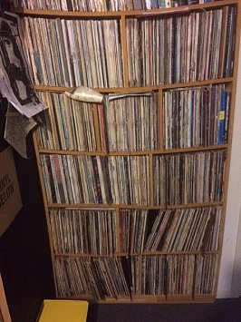 10 ODD UNPLAYED ALBUMS IN MY COLLECTION (2016): Get back on the shelf!