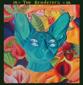 The Renderers: Monsters and Miasma (Last Visible Dog)