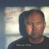 Warren Cate: The Reparation Tapes (Warcat)