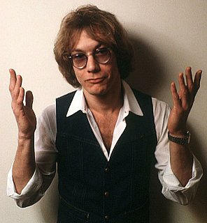 WARREN ZEVON INTERVIEWED (1992): Tales from the dark side