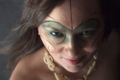 TAGAQ INTERVIEWED (2011): From out of the frozen north comes a sound . . .