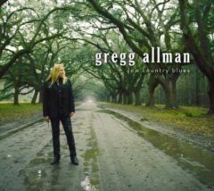 Gregg Allman: Low Country Blues (Universal)