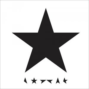David Bowie: blackstar (Columbia)