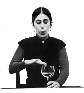 MEREDITH MONK: DOLMEN MUSIC, CONSIDERED (1981): Sing, shout, let it all out