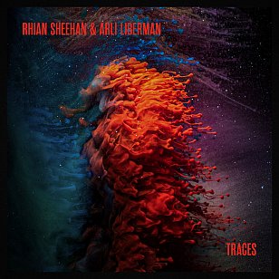 Rhian Sheehan and Arli Liberman, Traces (digital outlets)