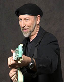 RICHARD THOMPSON INTERVIEWED (1991): Small and imperfectly formed career