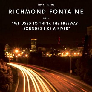 Richmond Fontaine: 