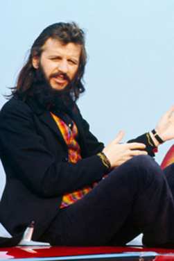 Ringo Starr: Early 1970 (1970)