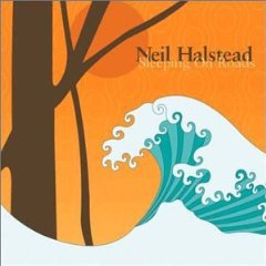 Neil Halstead: Sleeping on Roads (2002)