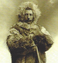  THE NORTHMAN WHO WENT NORTHER: Into the ice with Arctic explorers