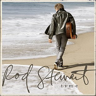 Rod Stewart: Time (Warners)