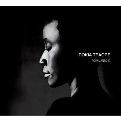 Rokia Traore: Tchamantche (Lateral Note/Southbound)