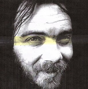 ROKY ERICKSON AGAIN (2013): After getting off the elevator