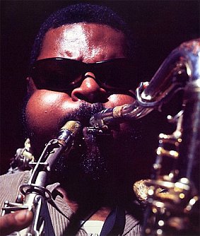 RAHSAAN ROLAND KIRK (1936-77): Just a wild'n'crazy guy?