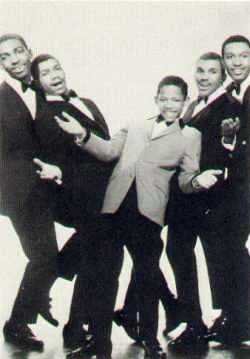 Ronnie and the Hi-Lites: I Wish That We Were Married (1962)