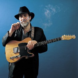 WE NEED TO TALK ABOUT . . . ROY BUCHANAN: The Messiah who isn't coming back