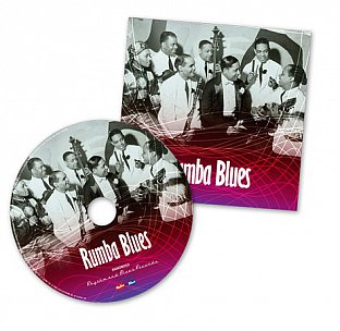 Various Artists: Rumba Blues (Rhythm and Blues Records/Southbound)