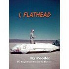 Ry Cooder: I, Flathead (Warners)