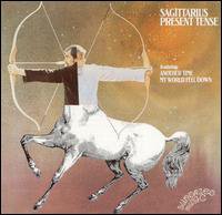 Sagittarius: My World Fell Down (1966)