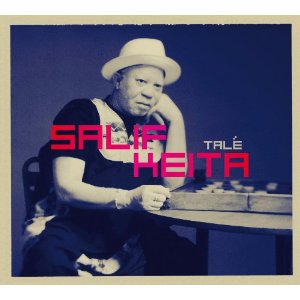 Salif Keita: Tale (Carte!l)