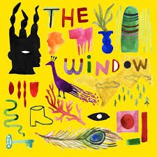 Cecile McLorin Salvant: The Window (Mack Avenue/Southbound)