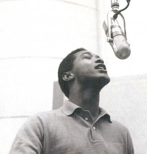 SAM COOKE, GOSPEL INTO POP: The change was always gonna come