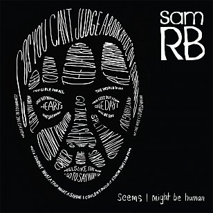 samRB: Seems I Might Be Human (SRB)