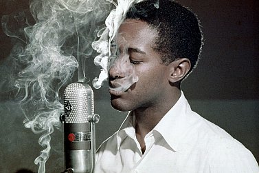 SAM COOKE, HE'S GONNA BRING THE CHANGE AGAIN: The RCA Albums Collection