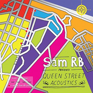 Sam RB: Queen Street Acoustics (samrb.com)