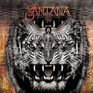 Santana: Santana IV (Santana IV)