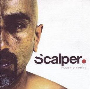 Scalper: Flesh and Bones (Border)