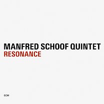 Manfred Schoof Quintet: Resonance (ECM)